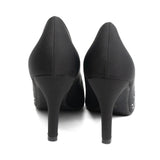 Randa Rhinestone Pumps - Women's 6.5