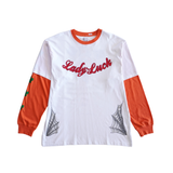 Rassvet 'Lady Luck' T-Shirt - Men's XL