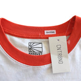 Rassvet 'Lady Luck' T-Shirt - Men's XL