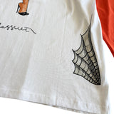 Rassvet 'Lady Luck' T-Shirt - Men's XL