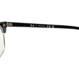 Ray-Ban 'Clubmaster 2000' Reading Glasses