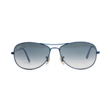 Ray-Ban 'Cockpit' Aviator Sunglasses