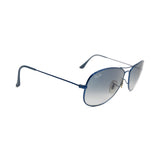 Ray-Ban 'Cockpit' Aviator Sunglasses