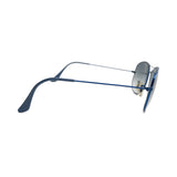 Ray-Ban 'Cockpit' Aviator Sunglasses
