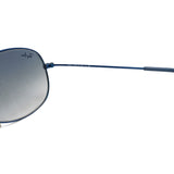 Ray-Ban 'Cockpit' Aviator Sunglasses