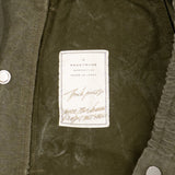 Readymade Military Track Pants - Women's S