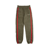 Readymade Military Track Pants - Women's S