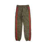 Readymade Military Track Pants - Women's S