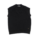 Recto Knit Vest - Women's L