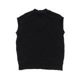 Recto Knit Vest - Women's L