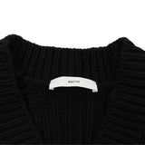 Recto Knit Vest - Women's L