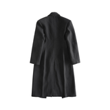 Recto Wool Coat - Women's S