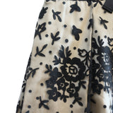 Red Valentino Lace Dress - Women's 6