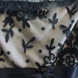 Red Valentino Lace Dress - Women's 6