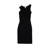 Red Valentino Midi Dress - Women's S