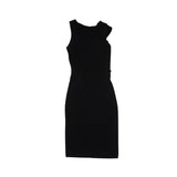 Red Valentino Midi Dress - Women's S