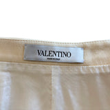 Valentino Mini Skirt - Women's 42