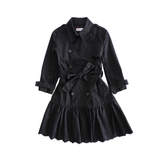Red Valentino Trench Coat - Women's XS