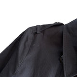 Red Valentino Trench Coat - Women's XS