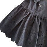 Red Valentino Trench Coat - Women's XS