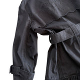 Red Valentino Trench Coat - Women's XS