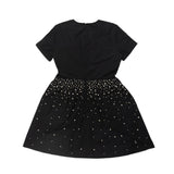 Red Valentino Pearl Mini Dress - Women's 42