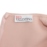Red Valentino Bow Dress - Women's 40