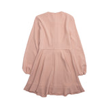 Red Valentino Bow Dress - Women's 40