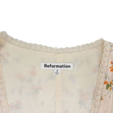 Reformation Blouse - Women's 2