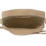 Reformation 'Medium Rosetta' Shoulder Bag