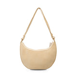 Reformation 'Medium Rosetta' Shoulder Bag