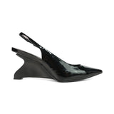 Reformation 'Westlyn' Heels - Women's 5.5