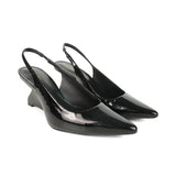 Reformation 'Westlyn' Heels - Women's 5.5