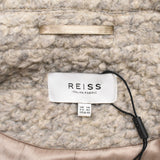 Reiss 'Scarlet' Jacket - Women's 10