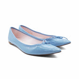 Repetto 'Rosa' Flats - Women's 39.5