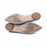 Repetto 'Rosa' Flats - Women's 39.5
