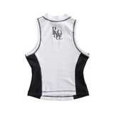 Rhude 'Classique' Sport Top - Women's S