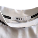 Rhude Sleeveless Sport Top - Women's Small