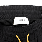 Rhude Tapered Joggers - Men's S