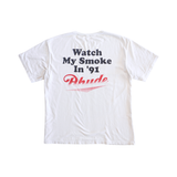 Rhude Eage T-Shirt - Men L