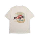 Rhude 'Grand Prix Podium' T-Shirt - Men's XL