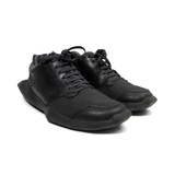 Rick Owens x Adidas 'Tech Runner' Sneakers - Women's 36.5