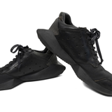 Rick Owens x Adidas 'Tech Runner' Sneakers - Women's 36.5