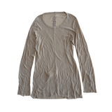 Rick Owens 'Lido SS24' Top - Men's L