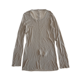 Rick Owens 'Lido SS24' Top - Men's L