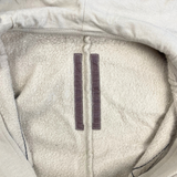 Rick Owens Zip-Up Sweater - Women's S