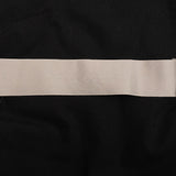 Rick Owens Leather Biker Cape Jacket - Women's 38