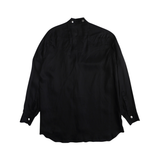 Rick Owens 'Japonette Larry' Nylon Top - Women's 38