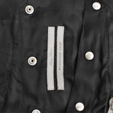 Rick Owens 'Japonette Larry' Nylon Top - Women's 38