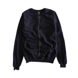 Rick Owens DRKSHDW Crewneck Sweater - Men's XL